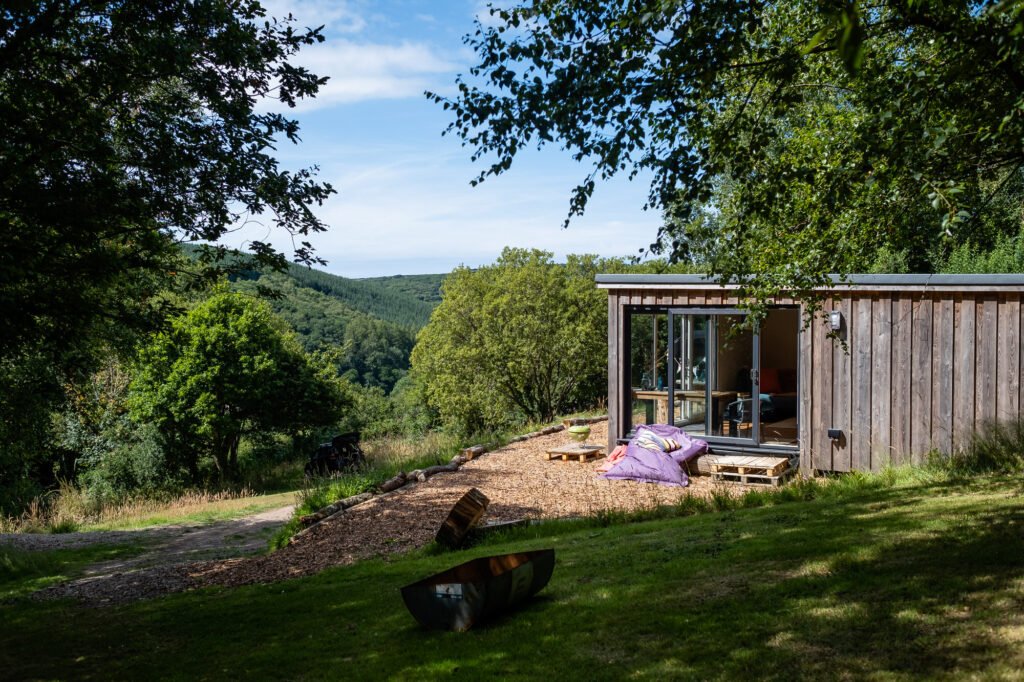 Devon Property Photographer - AirBnB Devon